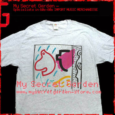 Spandau Ballet - True T Shirt #2
